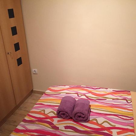 Apartment House 스플리트 외부 사진