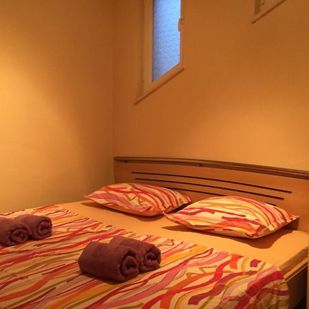 Apartment House 스플리트 외부 사진