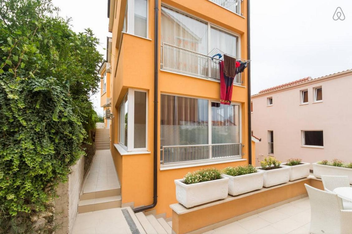 Apartment House 스플리트 외부 사진