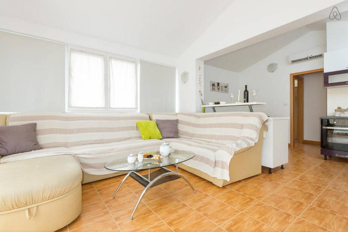 Apartment House 스플리트 외부 사진