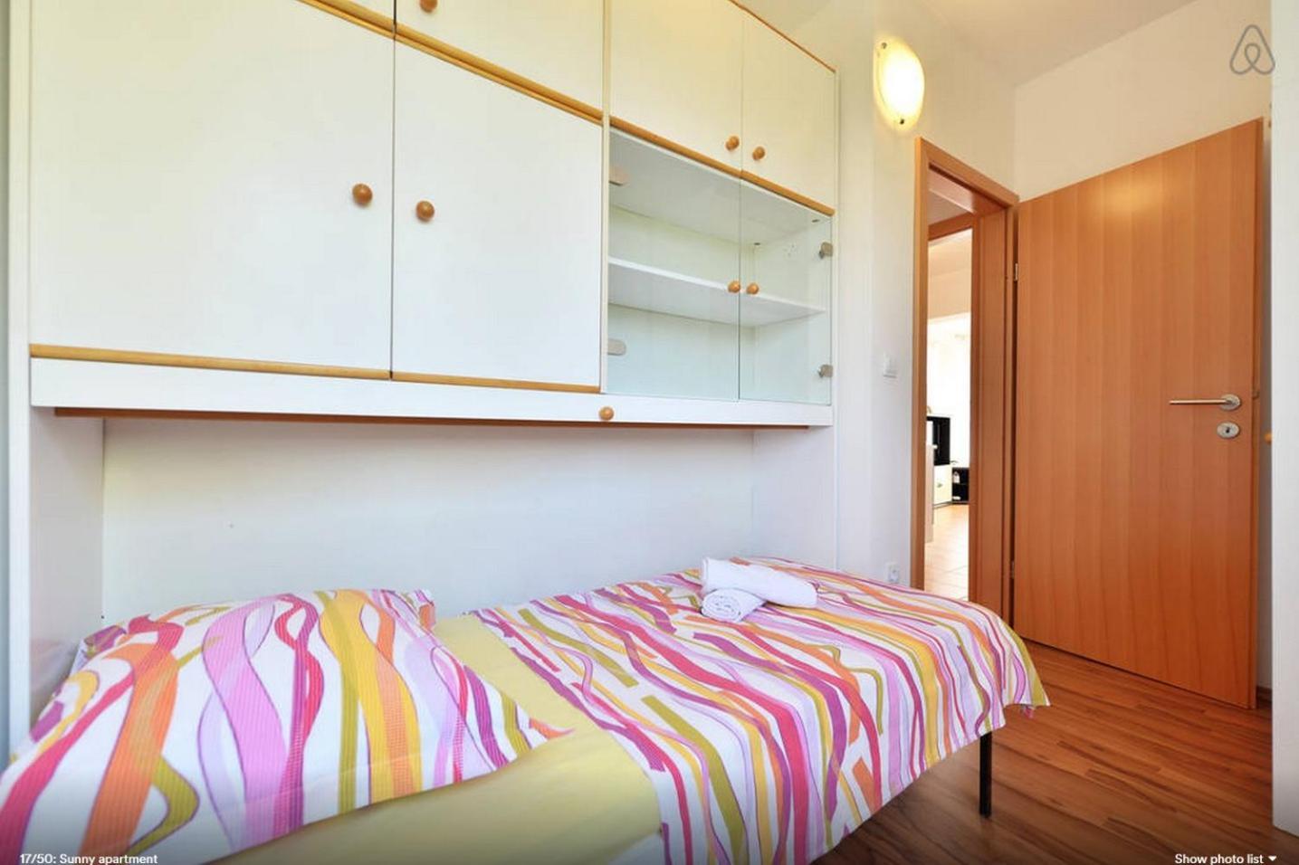 Apartment House 스플리트 외부 사진