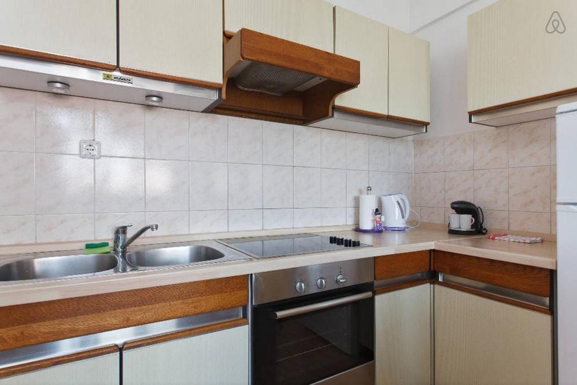 Apartment House 스플리트 외부 사진
