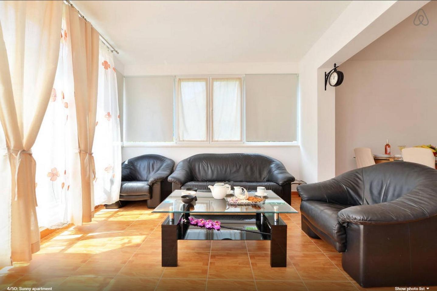 Apartment House 스플리트 외부 사진