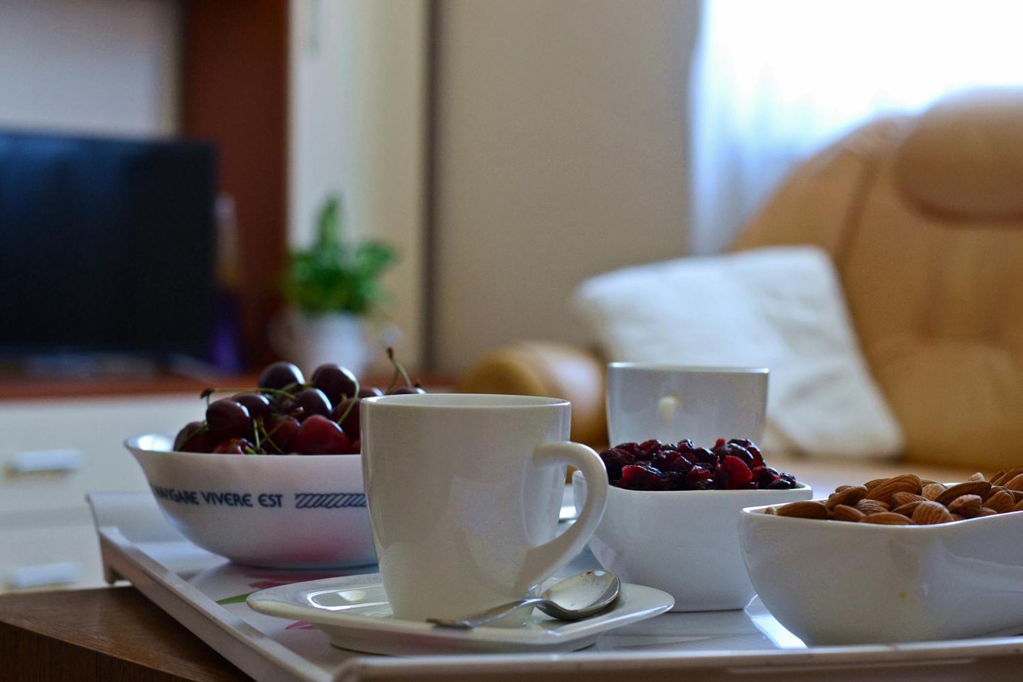 Apartment House 스플리트 외부 사진