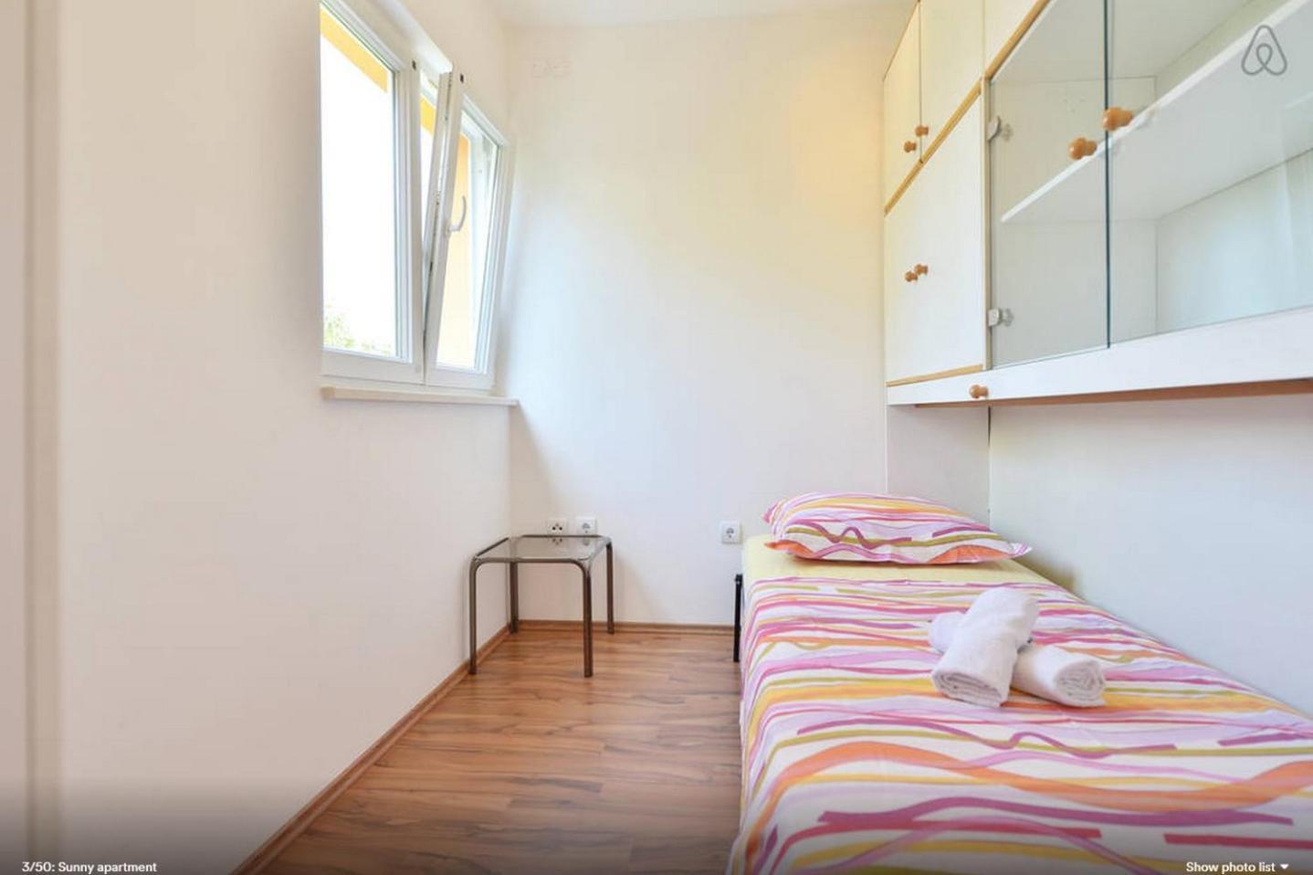 Apartment House 스플리트 외부 사진