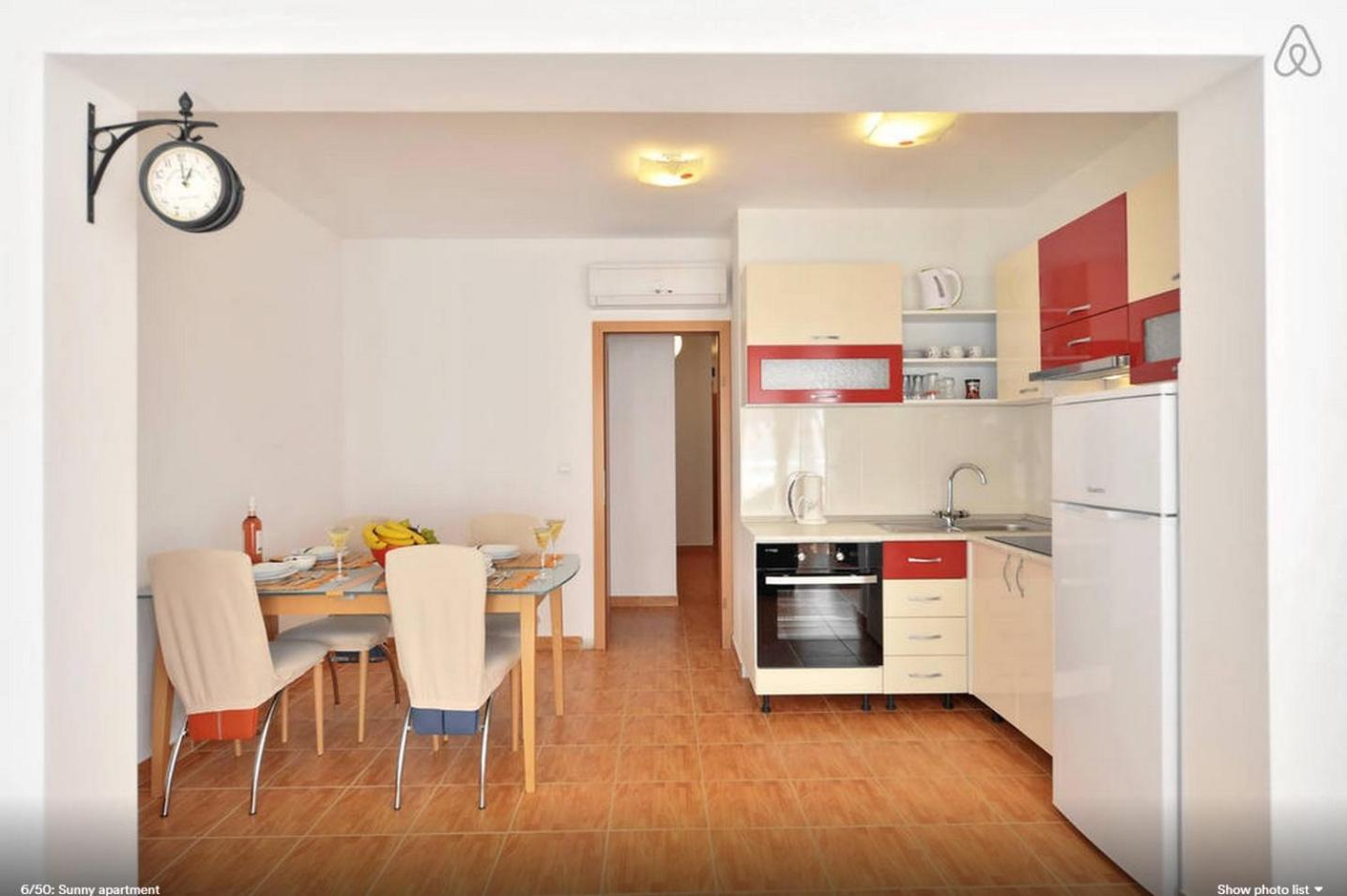 Apartment House 스플리트 외부 사진