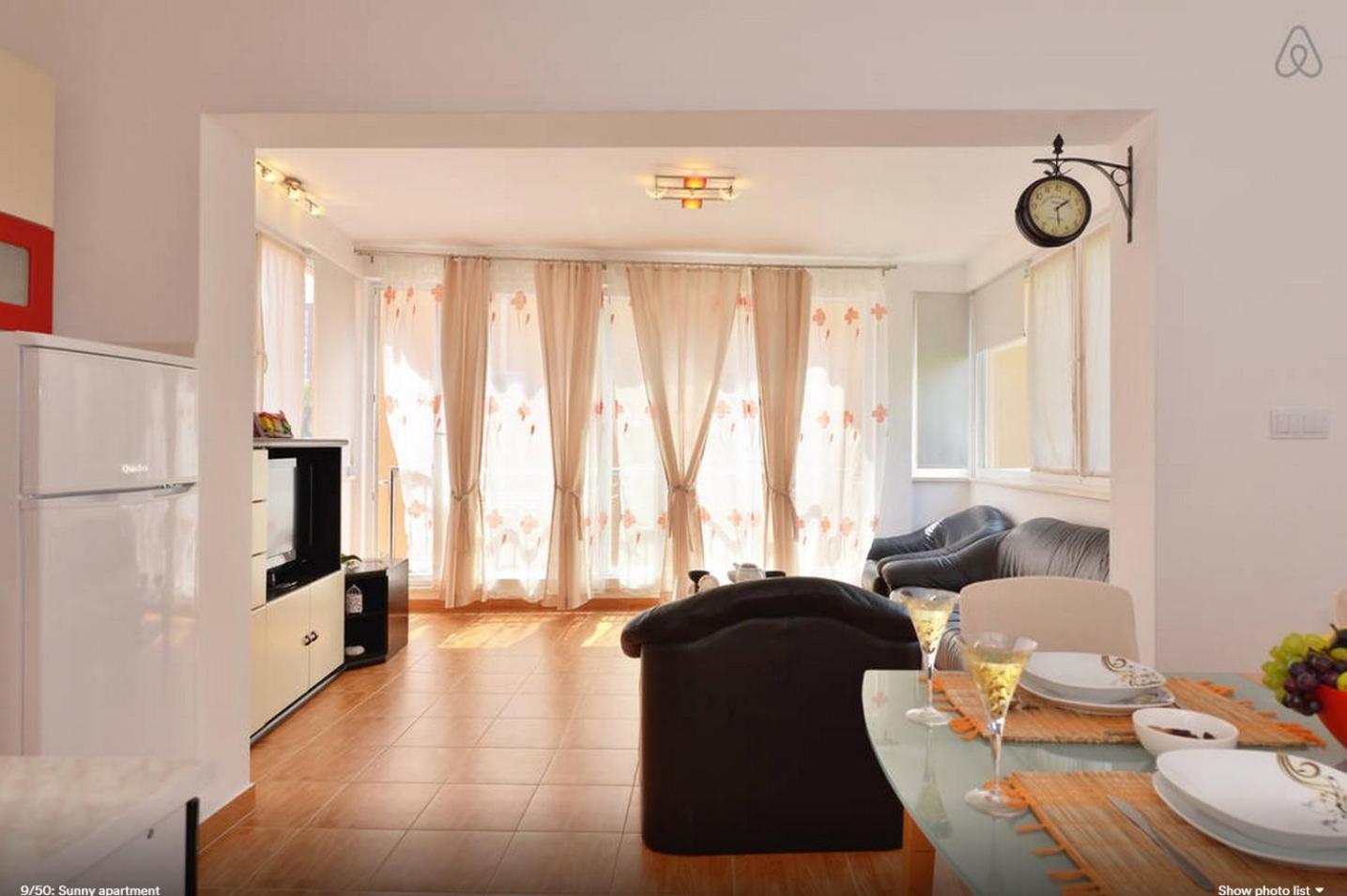 Apartment House 스플리트 외부 사진