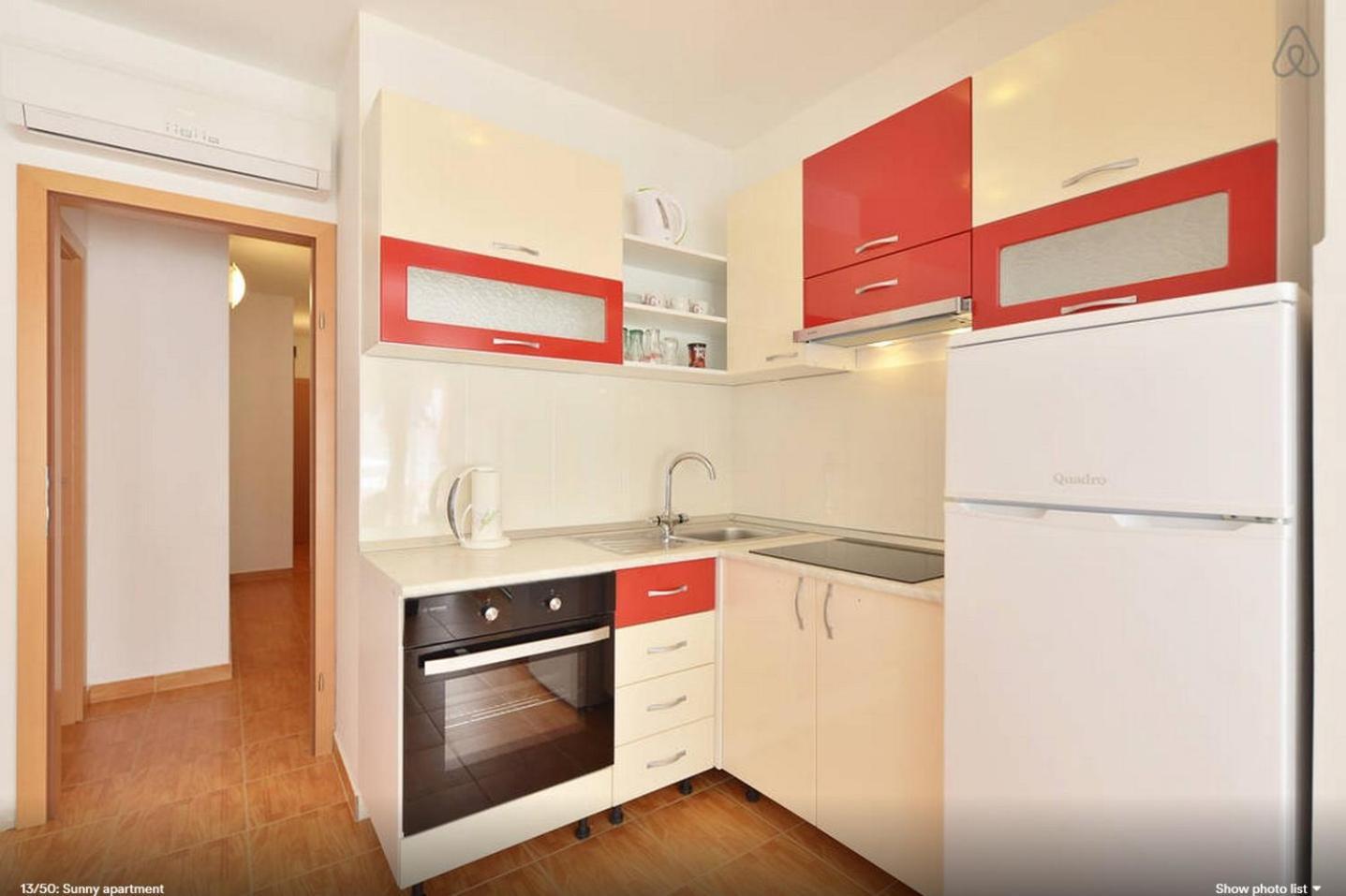 Apartment House 스플리트 외부 사진