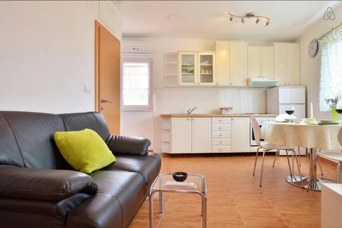 Apartment House 스플리트 외부 사진