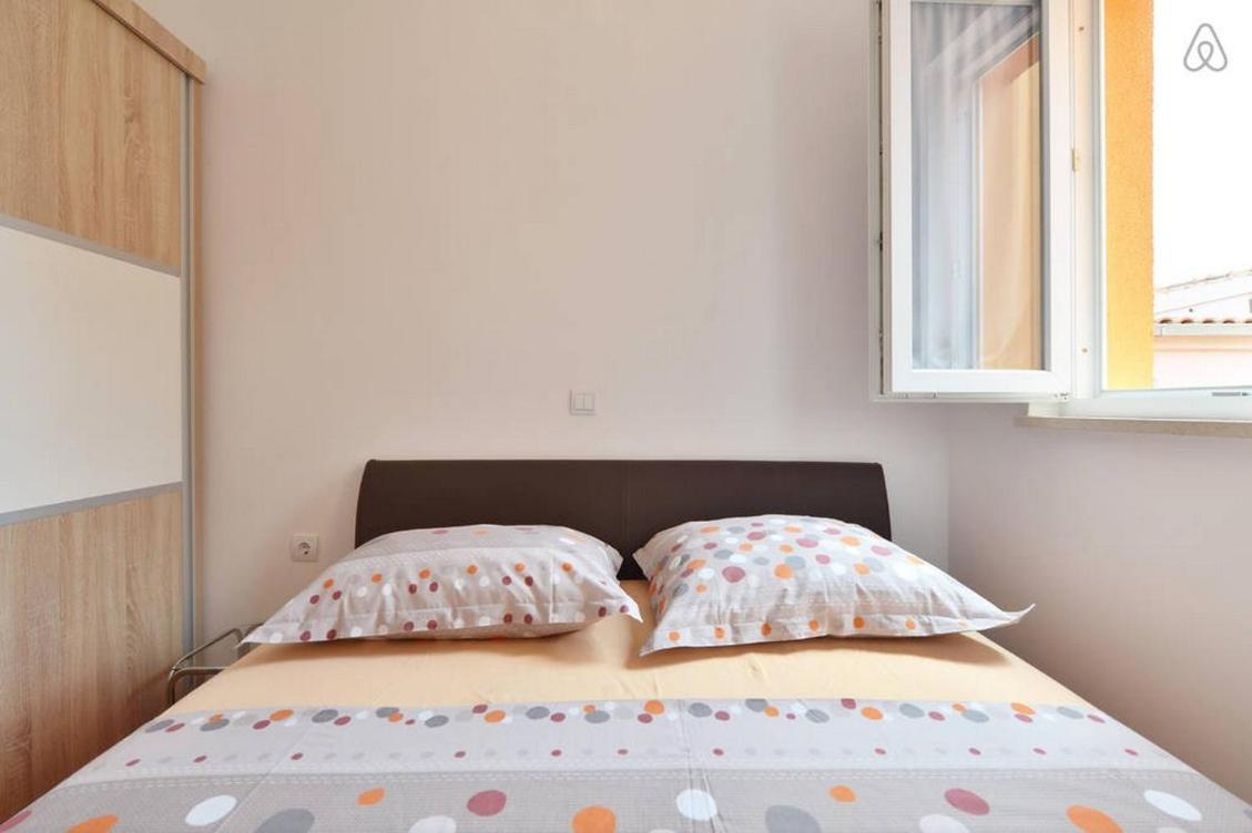 Apartment House 스플리트 외부 사진
