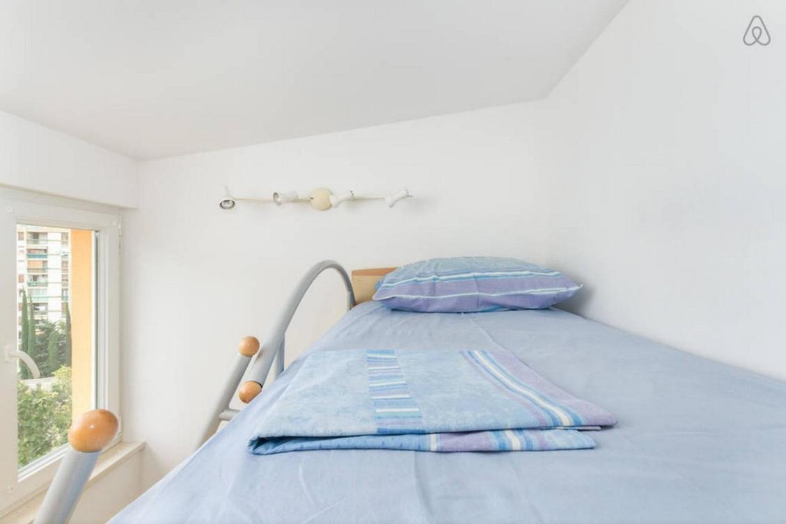 Apartment House 스플리트 외부 사진
