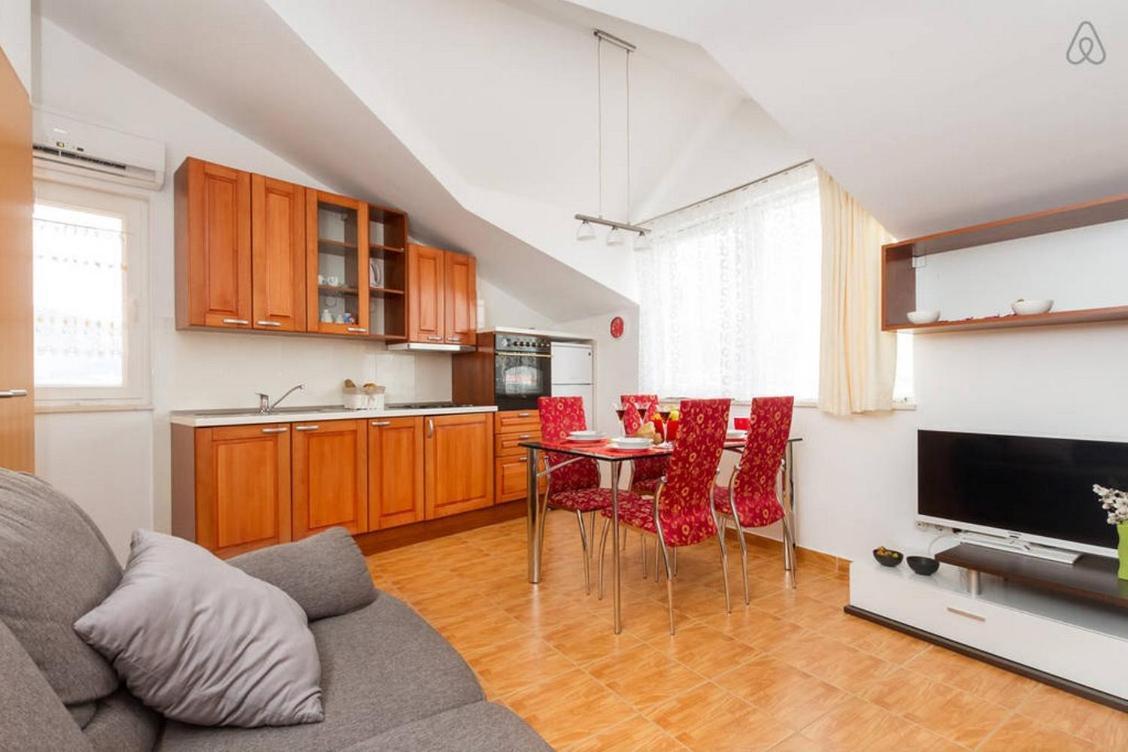 Apartment House 스플리트 외부 사진