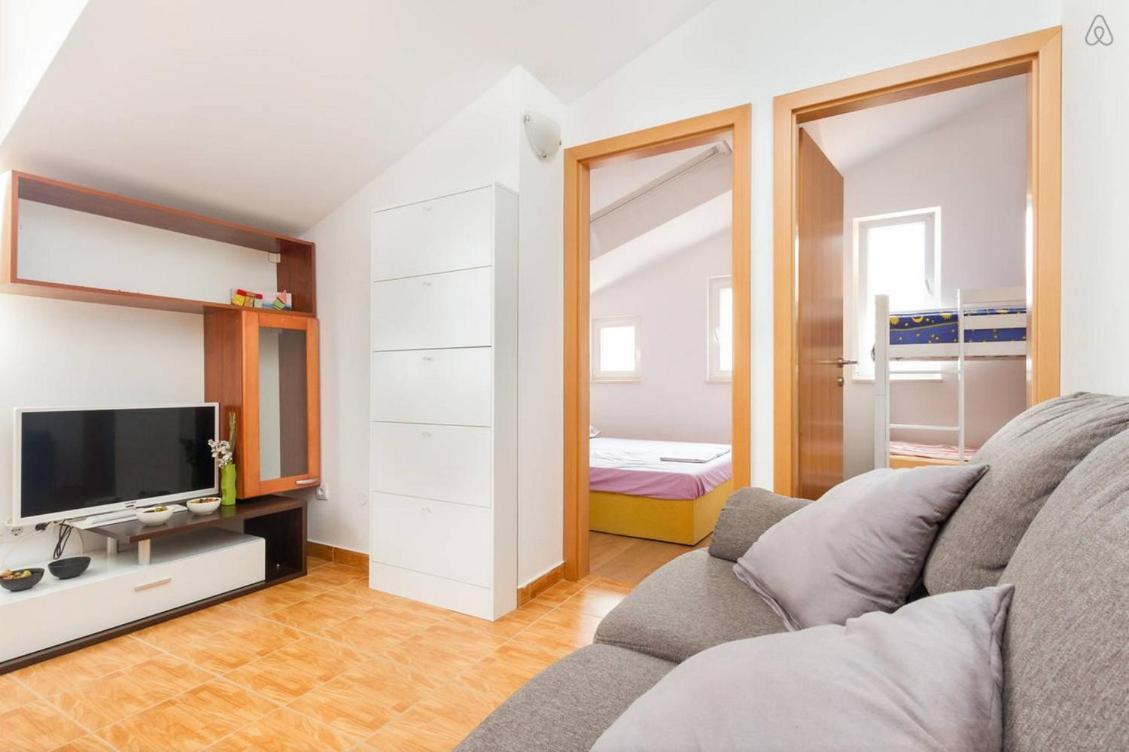 Apartment House 스플리트 외부 사진
