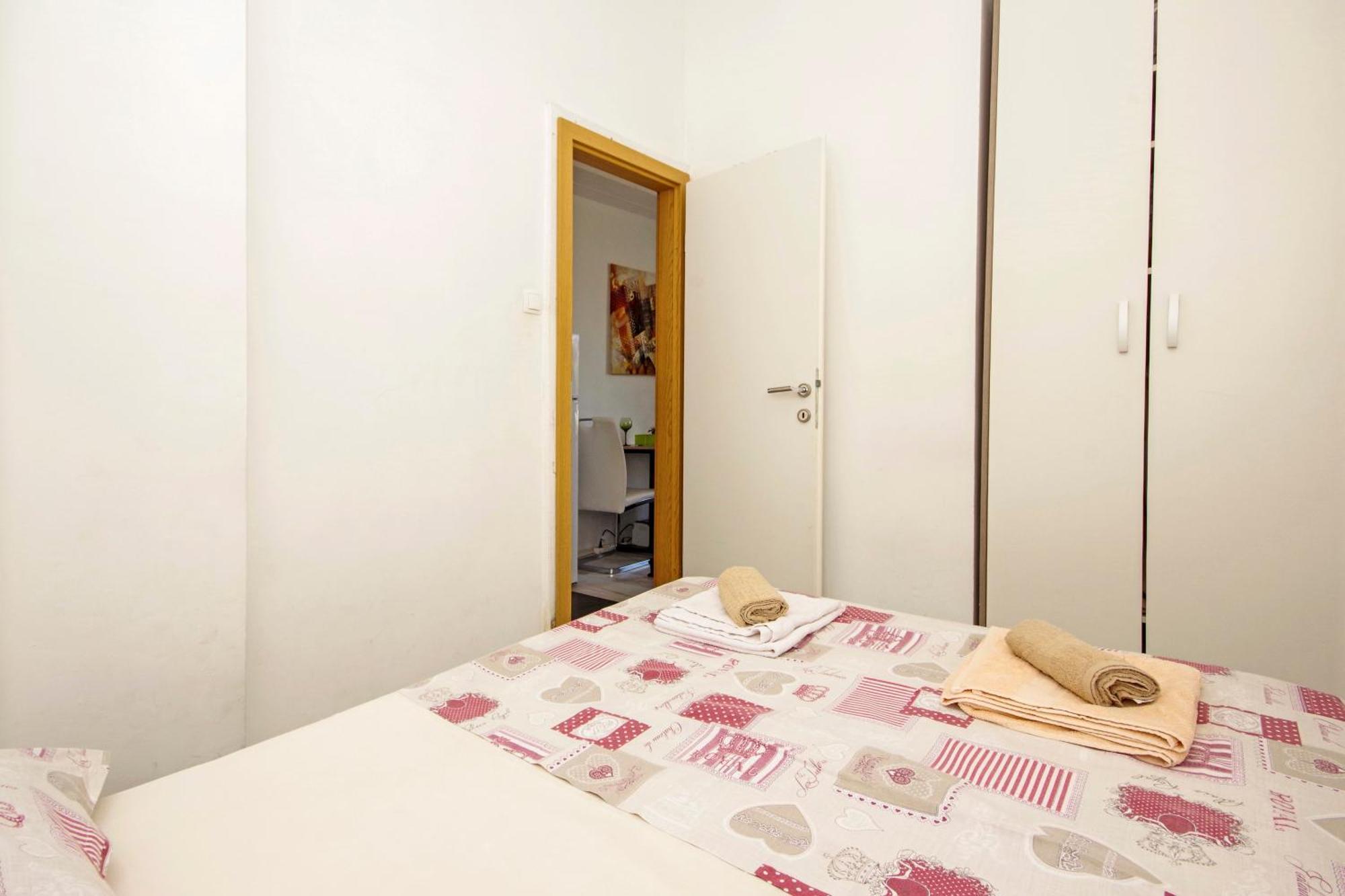 Apartment House 스플리트 외부 사진
