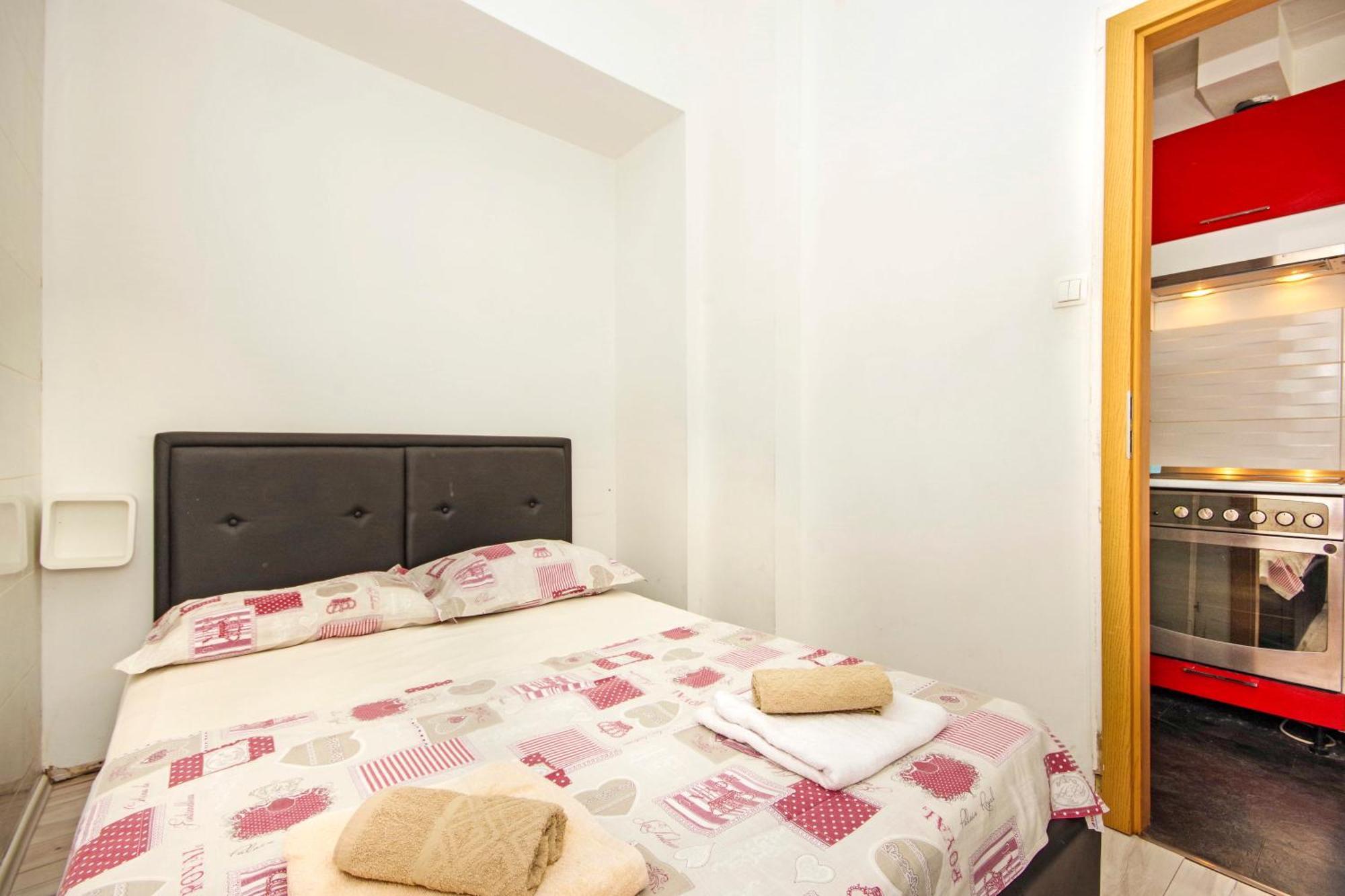 Apartment House 스플리트 외부 사진