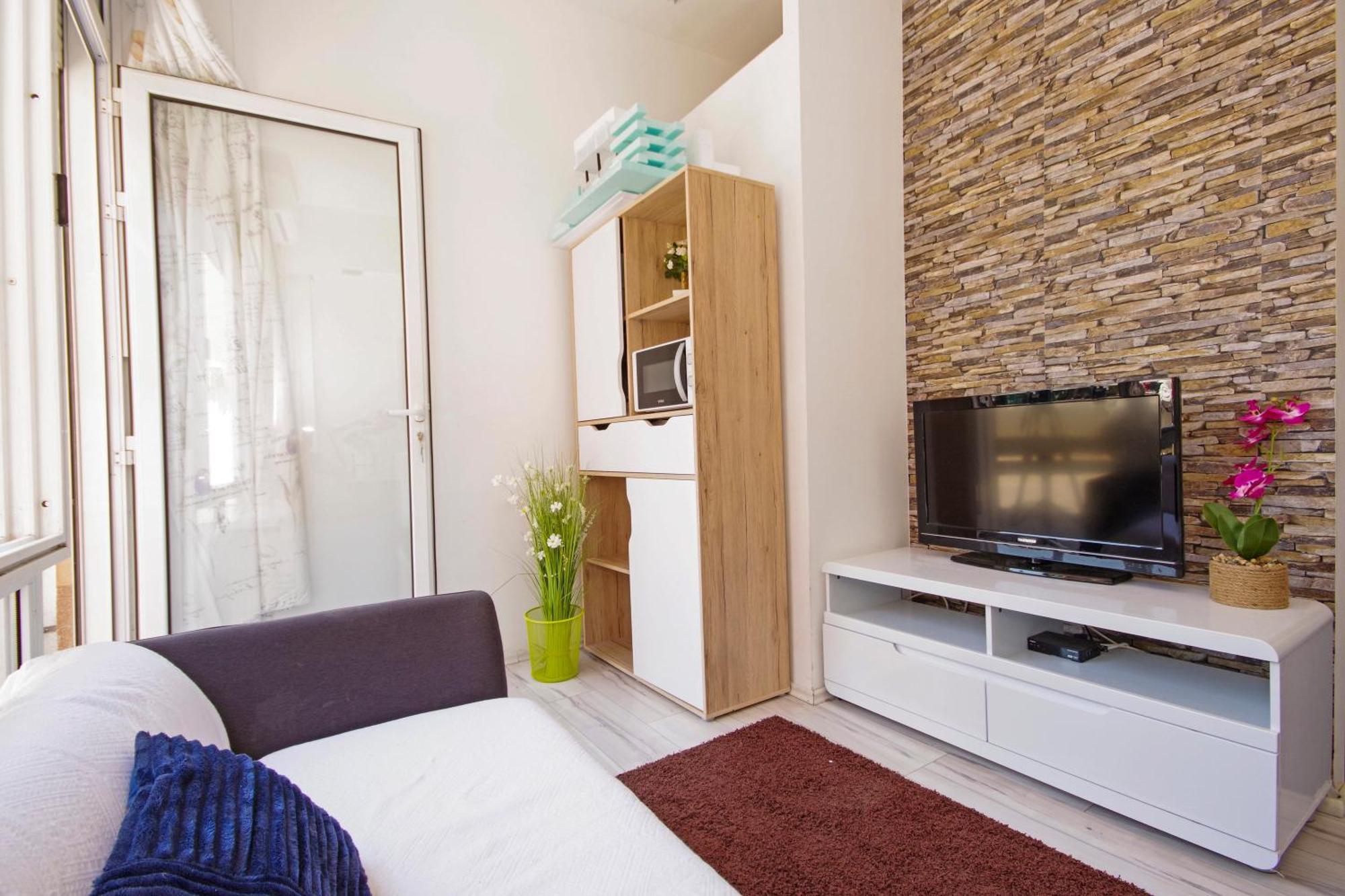 Apartment House 스플리트 외부 사진