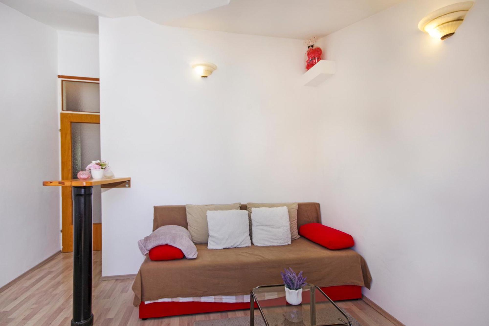 Apartment House 스플리트 외부 사진