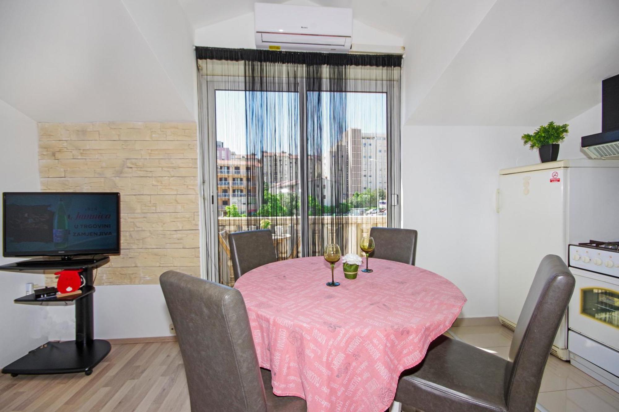 Apartment House 스플리트 외부 사진