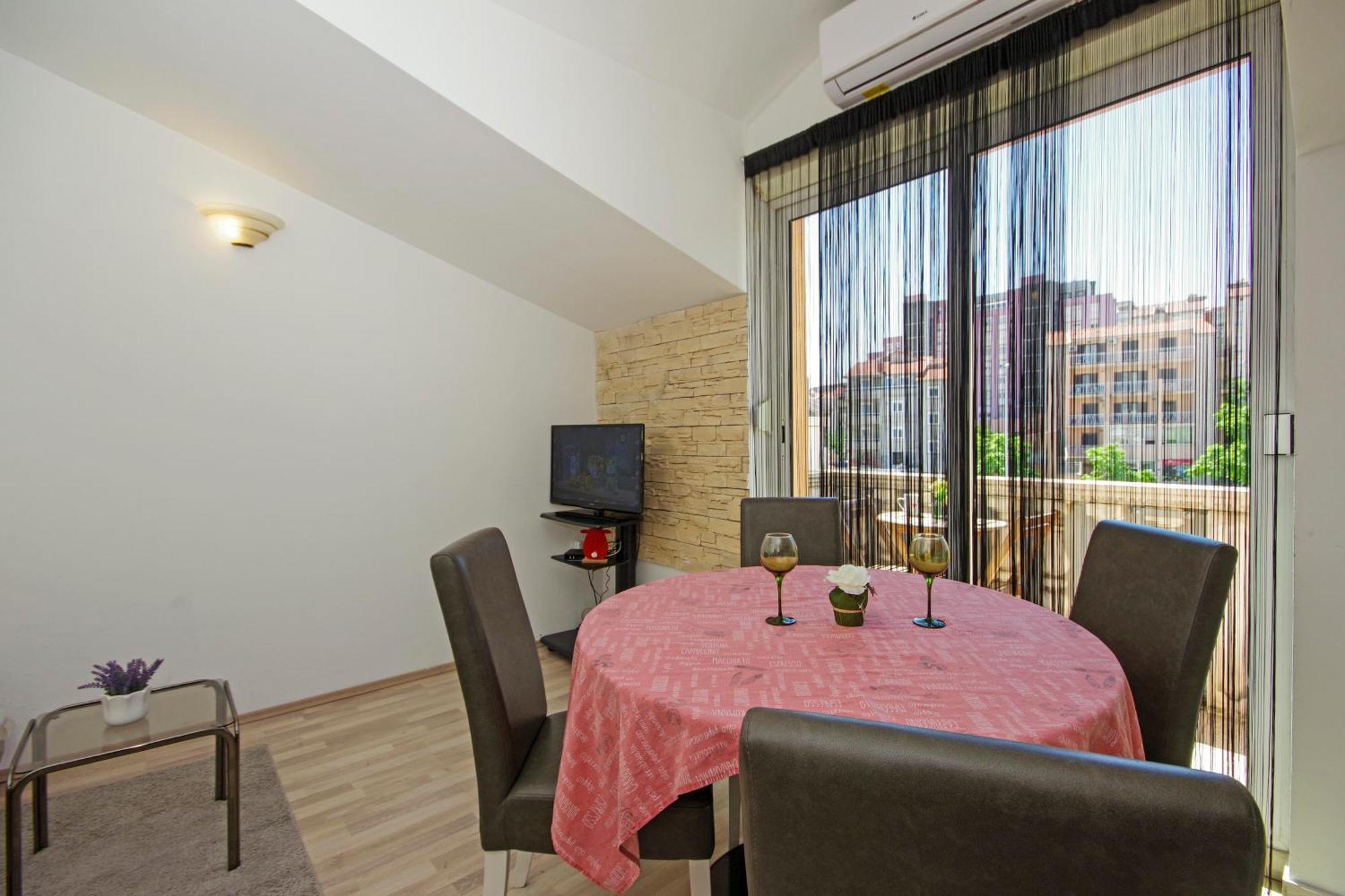 Apartment House 스플리트 외부 사진