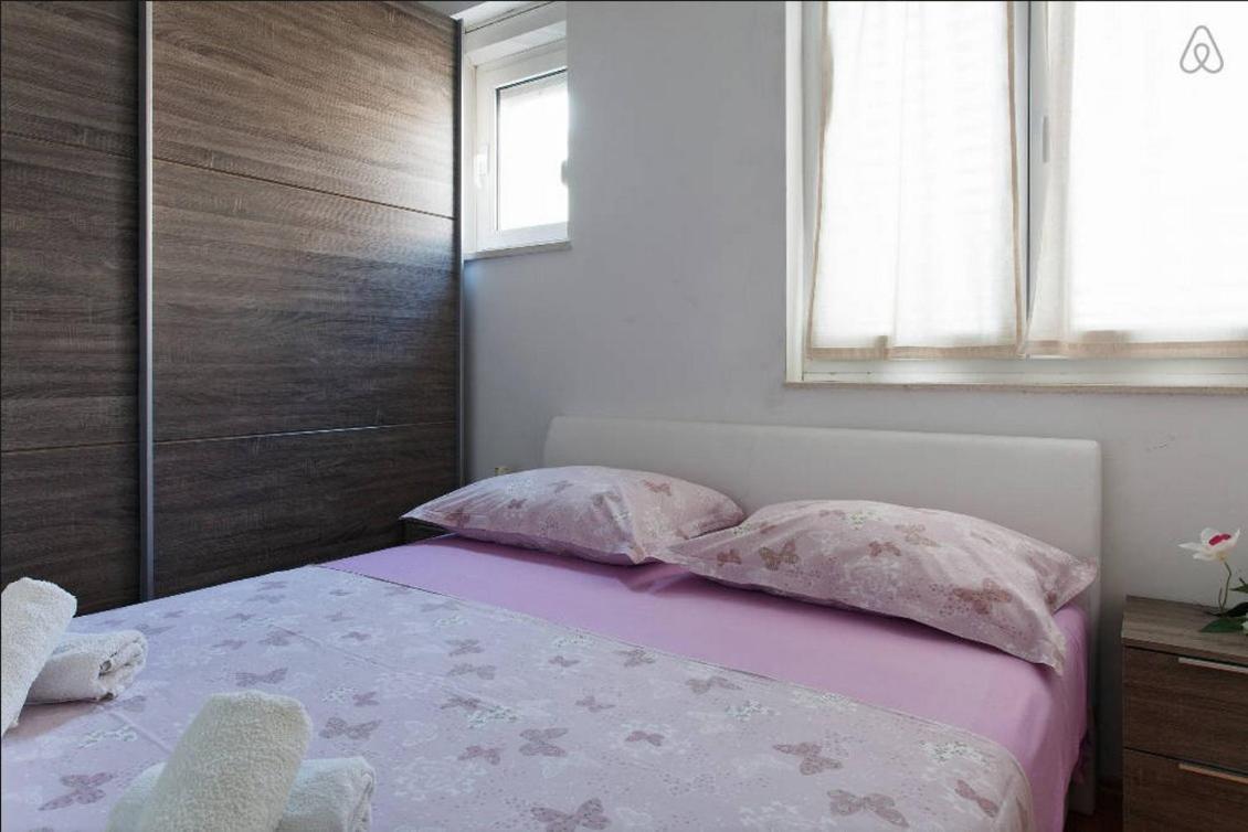 Apartment House 스플리트 외부 사진