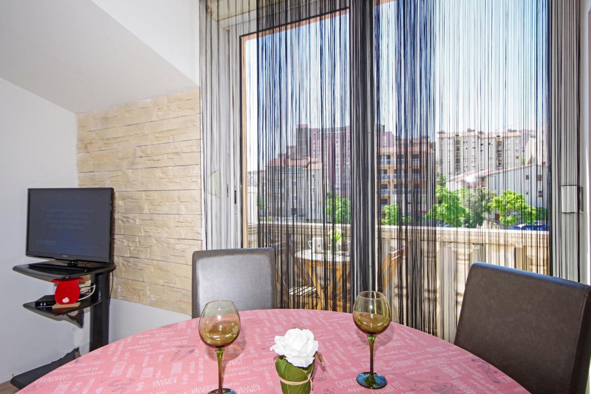 Apartment House 스플리트 외부 사진